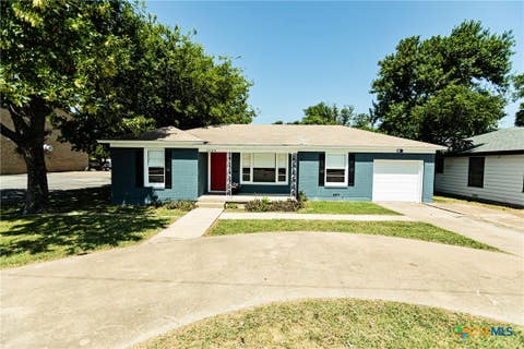 Photo of 1606 S 31st Street, Temple, TX 76504 (MLS # 620485)