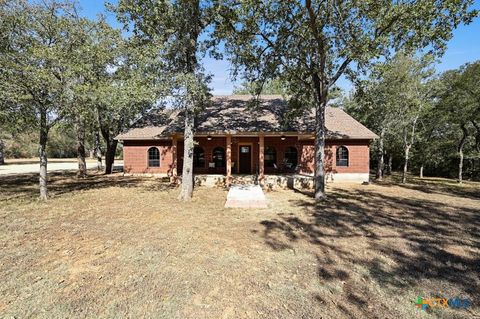Photo of 486 Westwood Road, Lockhart, TX 78644 (MLS # 596555)
