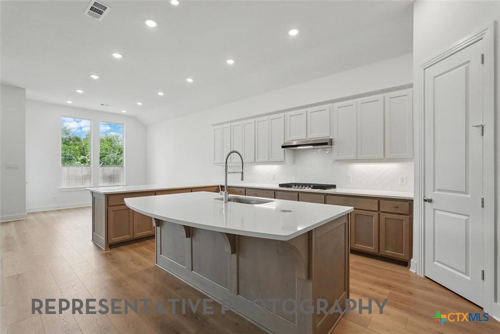 Photo of 174 Stock Pond Trail, Kyle, TX 78640 (MLS # 605692)
