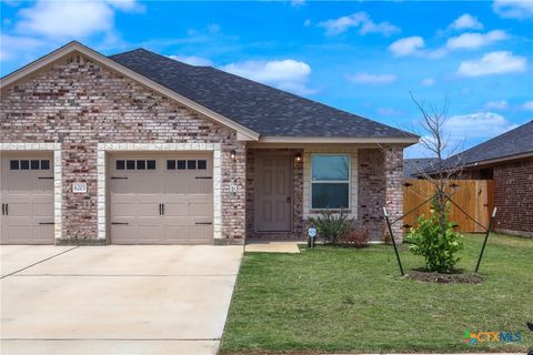 Photo of 6203 Twistleaf Lane #B, Killeen, TX 76543 (MLS # 612786)