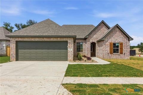 Photo of 1230 Rylee Lane, Salado, TX 76571 (MLS # 610759)