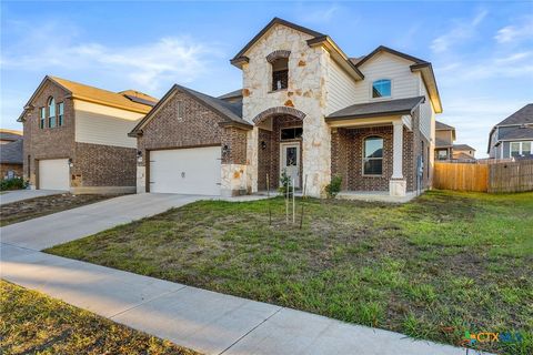 A home in Killeen