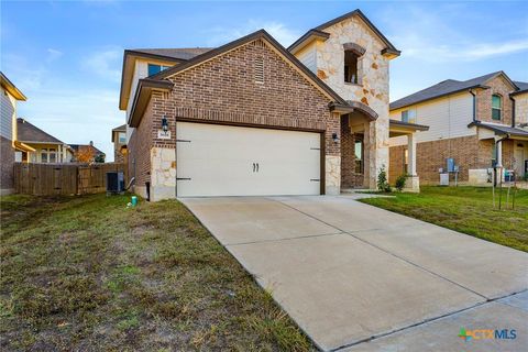 A home in Killeen