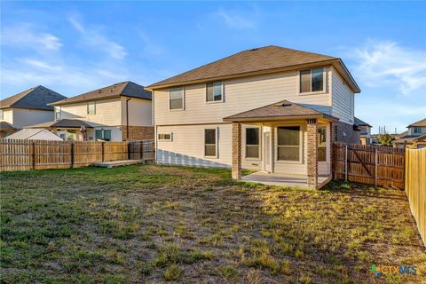 A home in Killeen