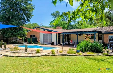 410 Downing Street Belton TX 76513