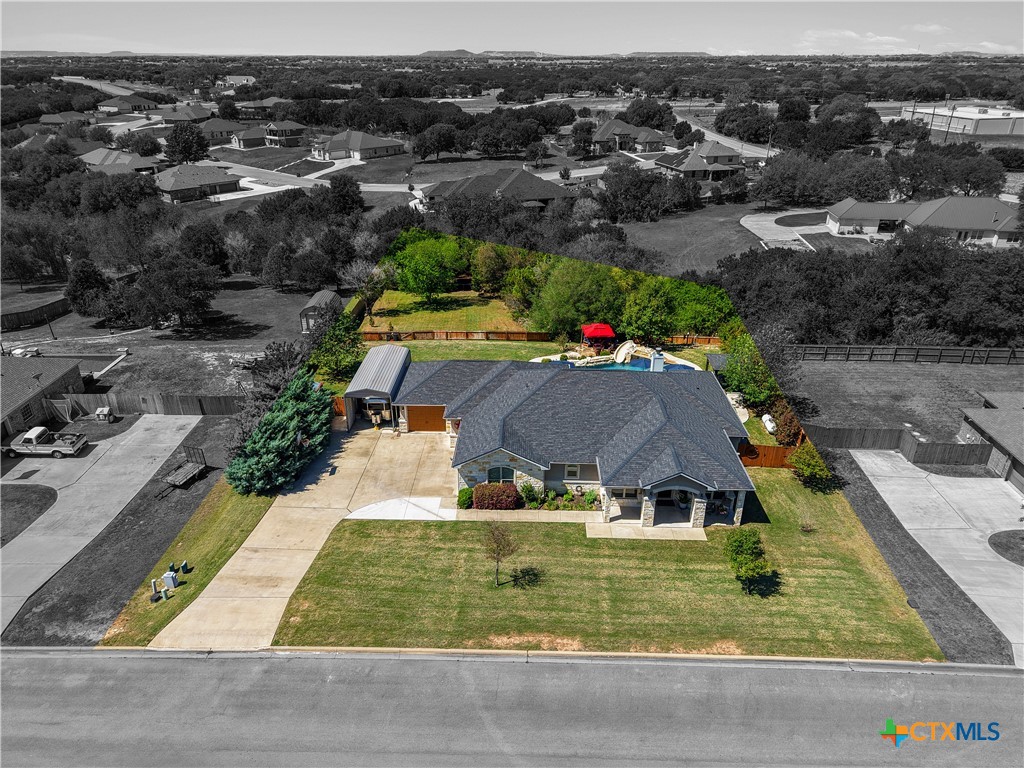 3904 Walden Creek Crossing