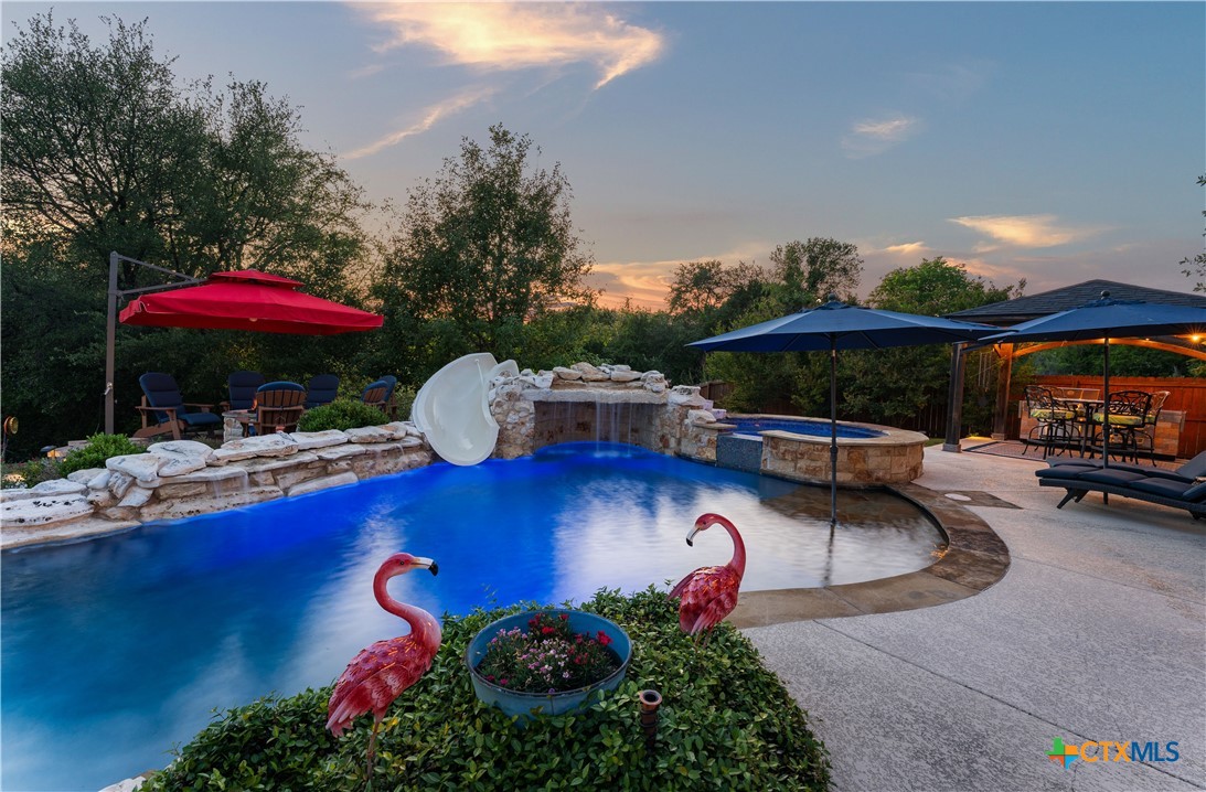 3904 Walden Creek Crossing