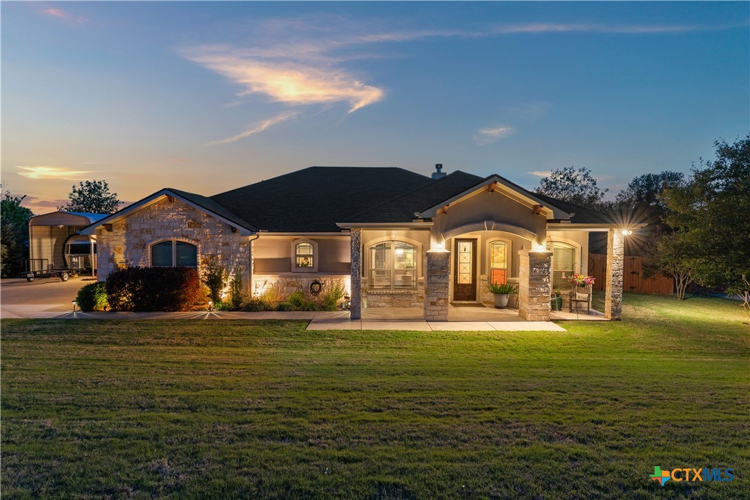 3904 Walden Creek Crossing