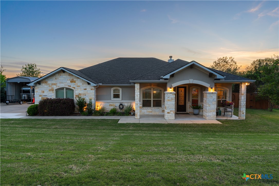 3904 Walden Creek Crossing