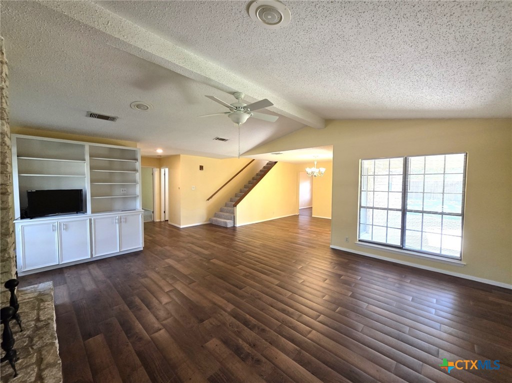 2505 Canyon Creek Drive