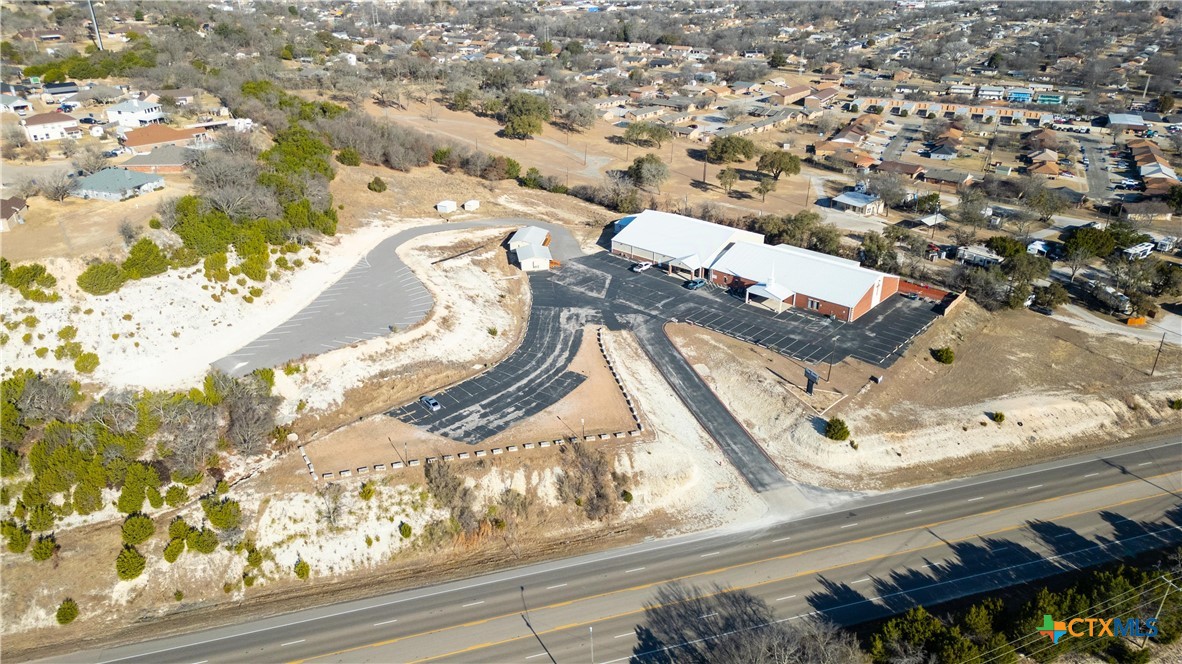 502 W Business 190 Highway