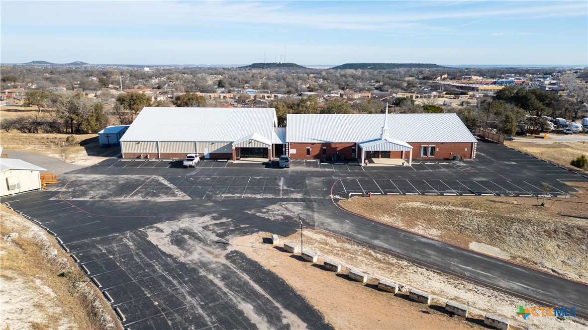 502 W Business 190 Highway