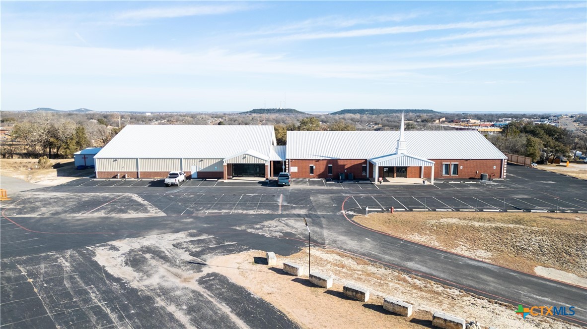 502 W Business 190 Highway