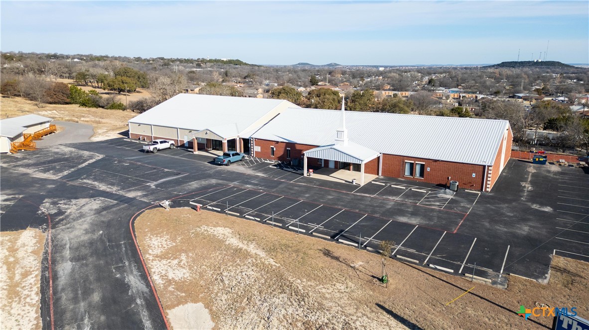 502 W Business 190 Highway