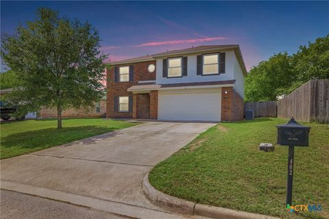 Photo of 402 Colette Ct Court, Belton, TX 76513 (MLS # 610386)