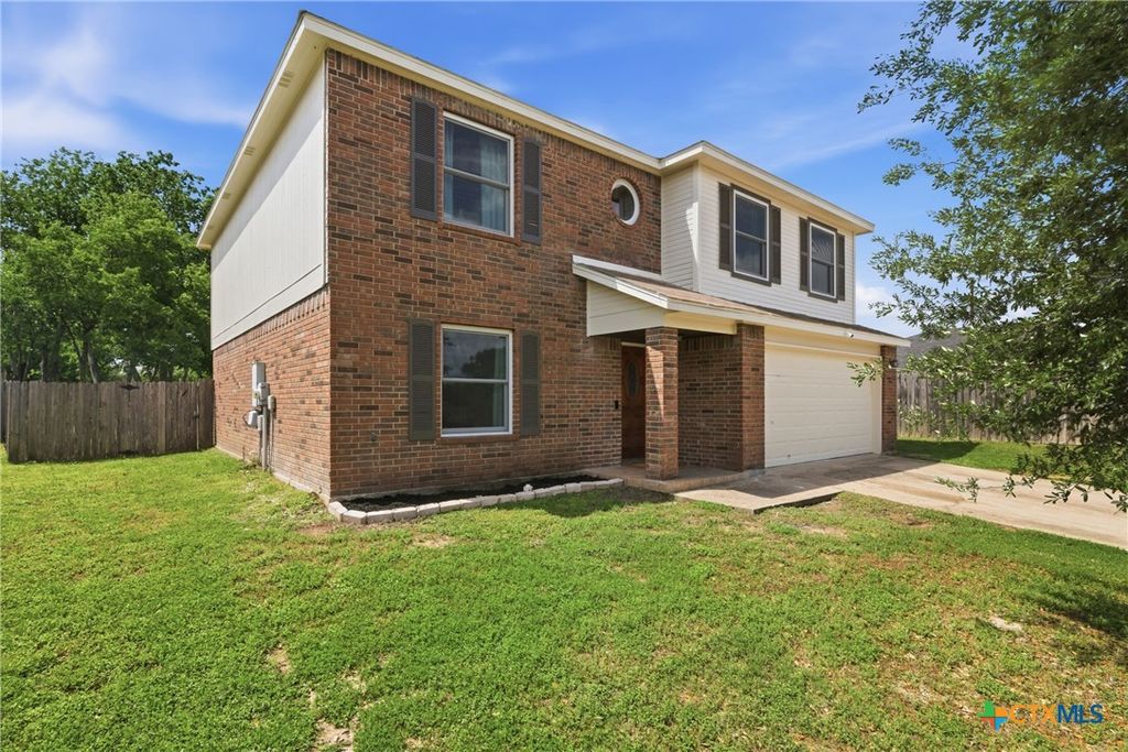 Photo of 402 Colette Court, Belton, TX 76513 (MLS # 610386)