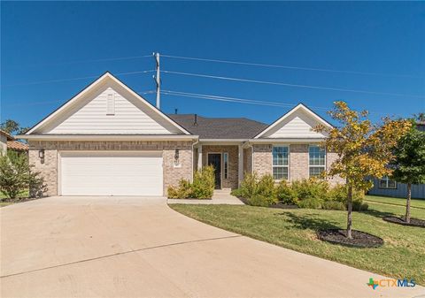 A home in San Marcos