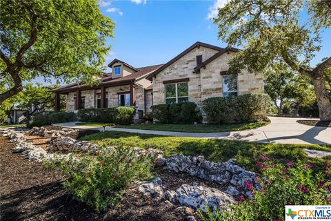 A home in New Braunfels