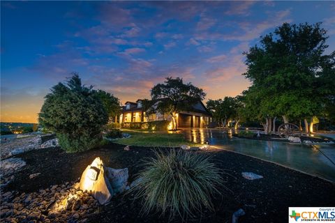 A home in New Braunfels