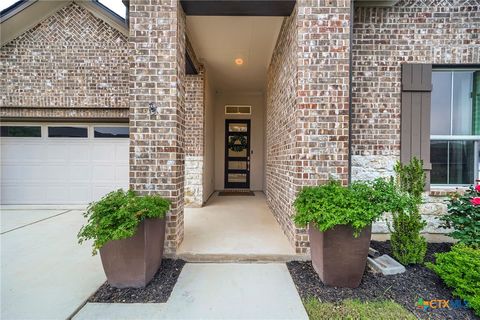 Photo of 417 Peace Pipe Way, Georgetown, TX 78628 (MLS # 612208)