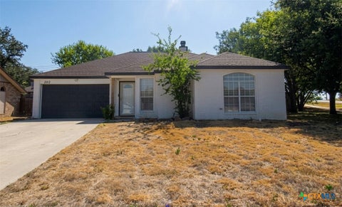 Photo of 202 Appaloosa Drive, Copperas Cove, TX 76522 (MLS # 625958)