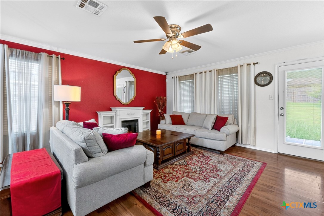 5408 Lions Gate Lane