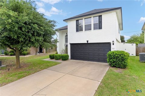 Photo of 5408 Lions Gate Lane, Killeen, TX 76549 (MLS # 612269)