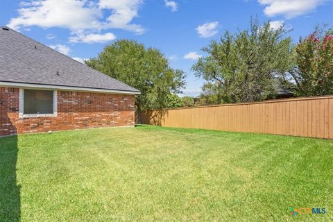 A home in Nolanville