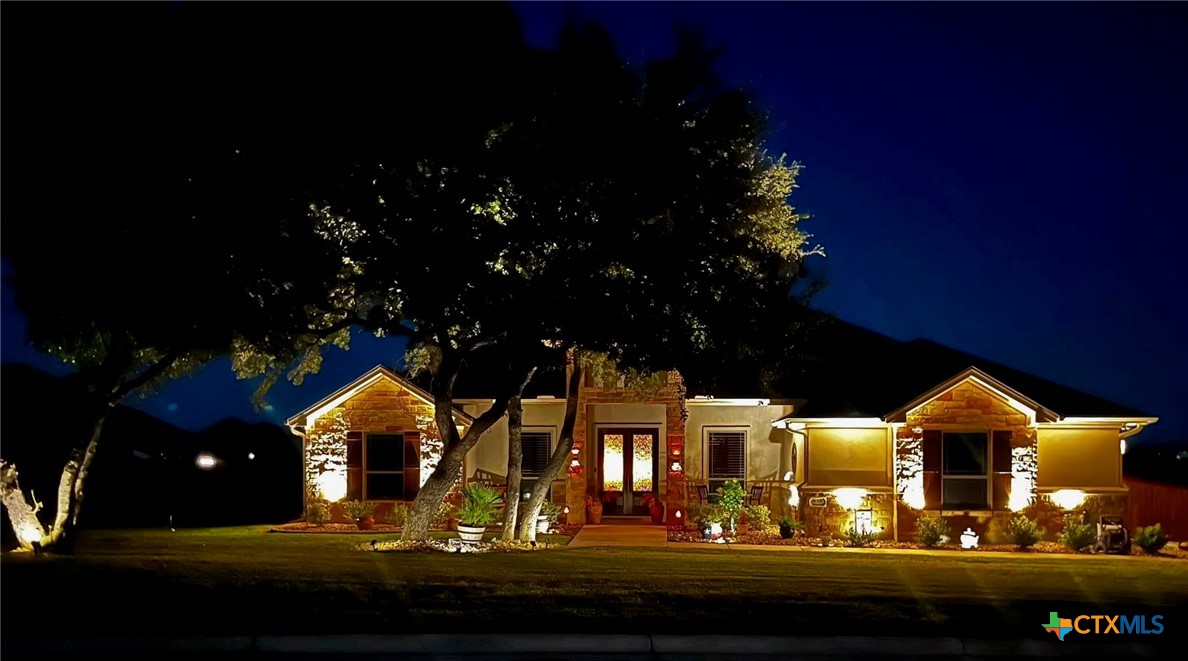 4007 Turning Leaf Drive