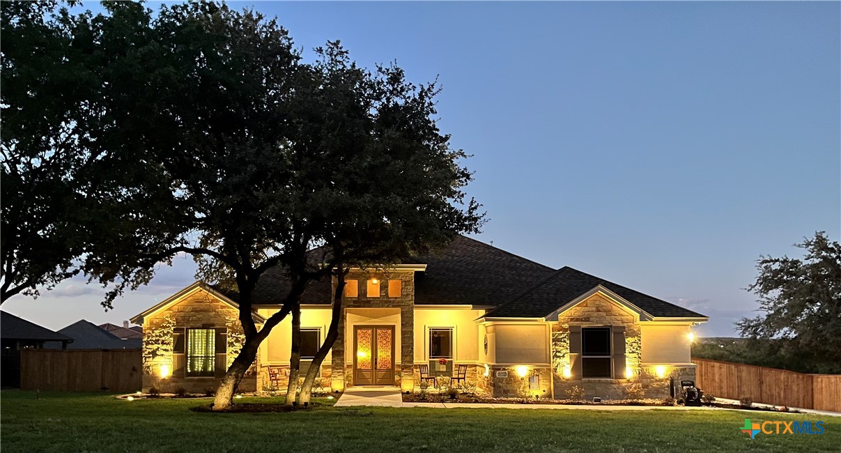 Photo 1 of 48 — 4007 Turning Leaf Drive, Nolanville, TX 76559