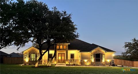 4007 Turning Leaf Drive Nolanville TX 76559