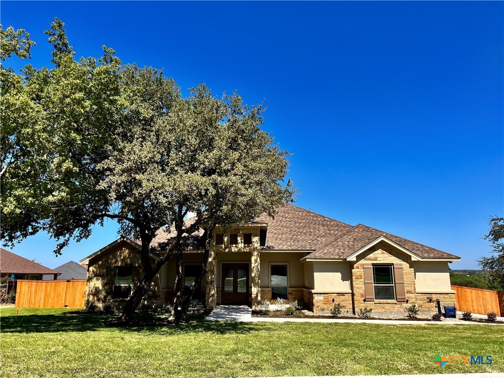 4007 Turning Leaf Drive