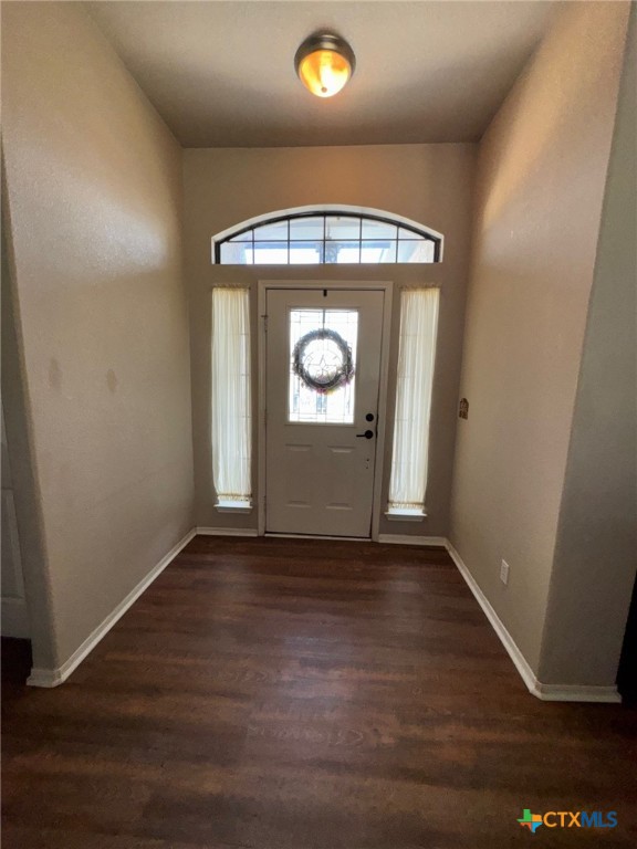 497 County Road 4711