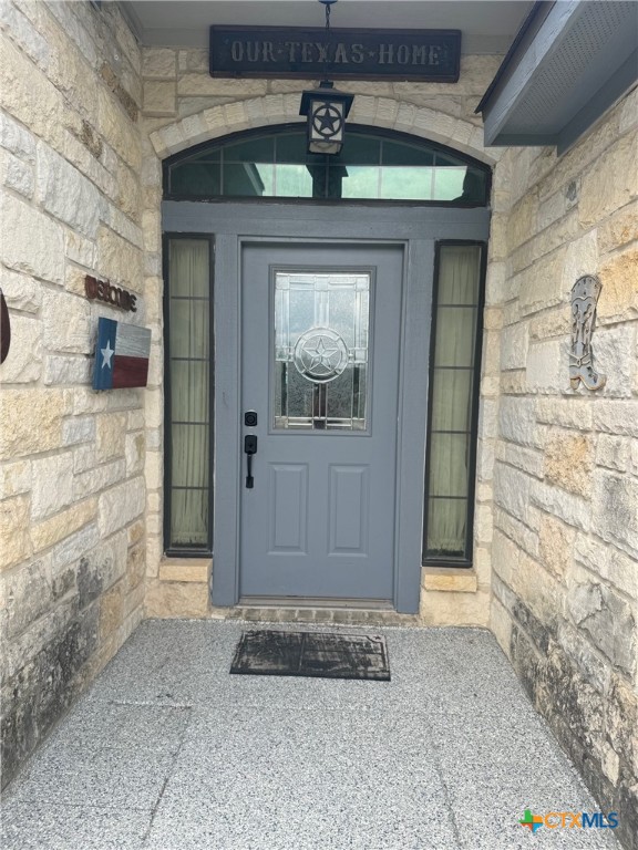 497 County Road 4711