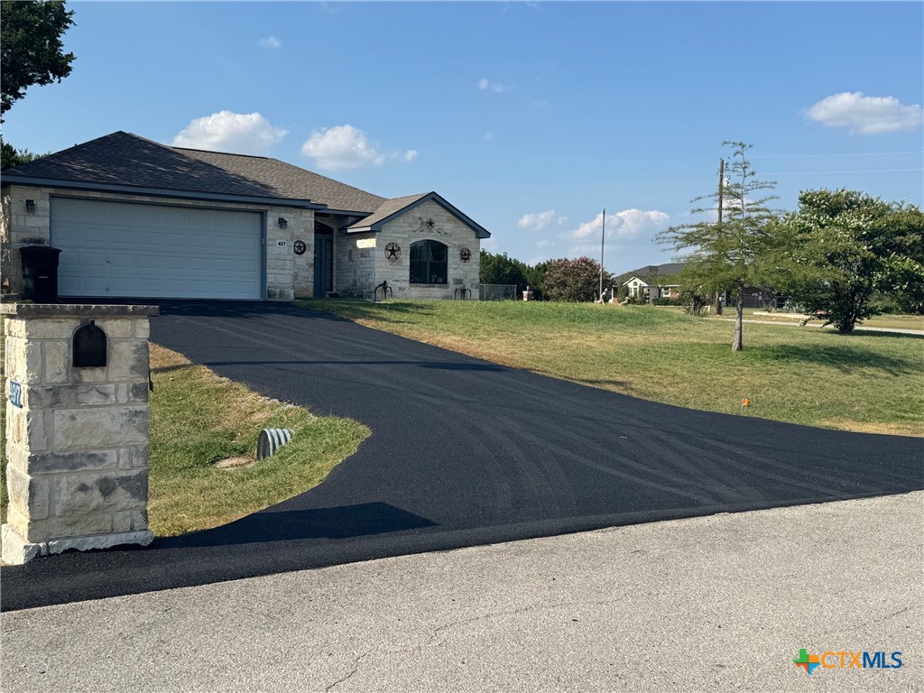 497 County Road 4711