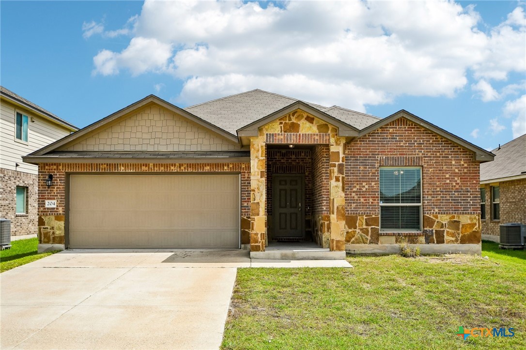 204 Bainbridge Rd, Temple, TX, 76502