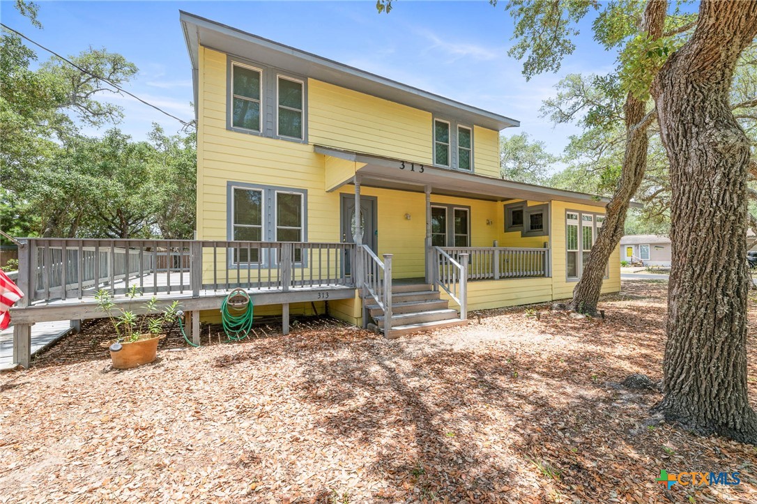 313 N Eleventh Street