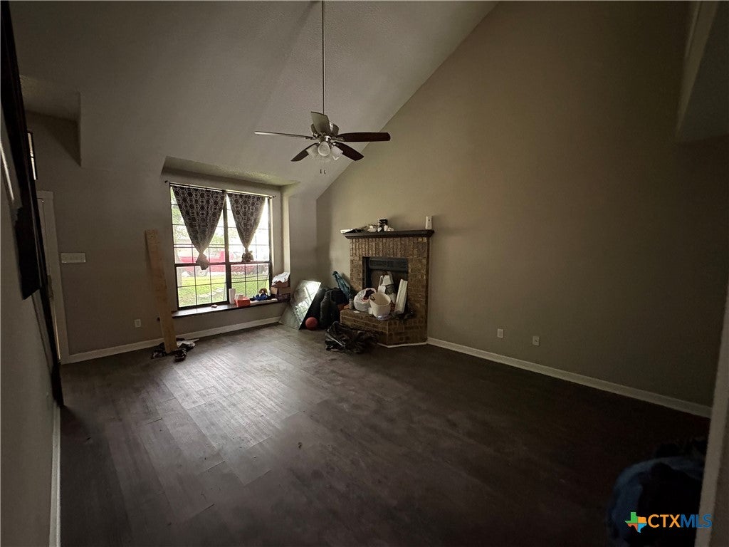 117 Zarley Drive