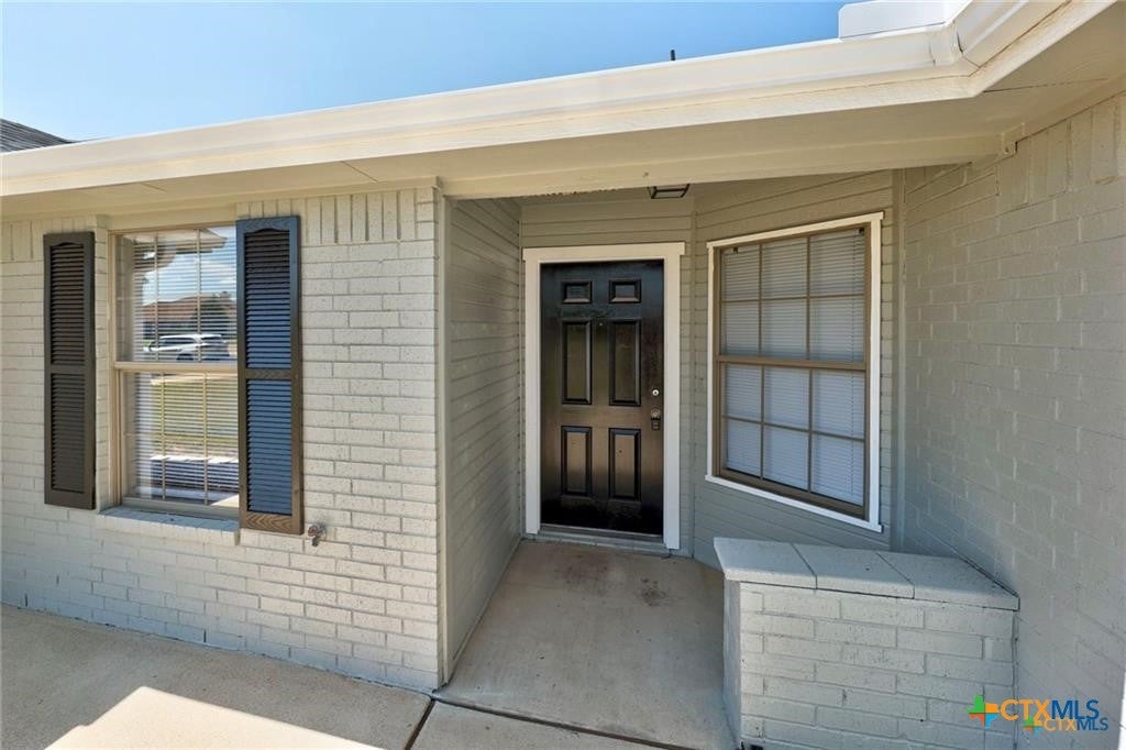 Photo of 804 James Loop, Killeen, TX 76542 (MLS # 622453)