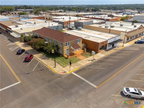 420 N Gray Street Killeen TX 76541