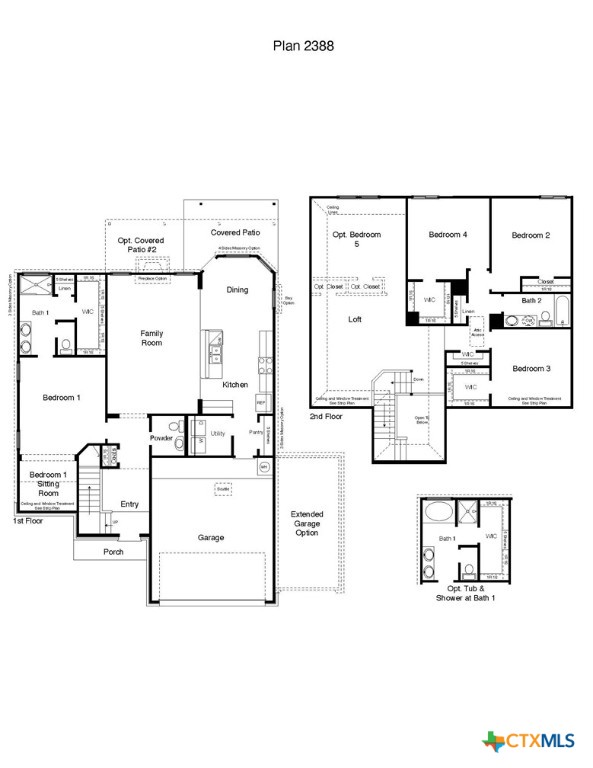 1725 Paso Fino Trail