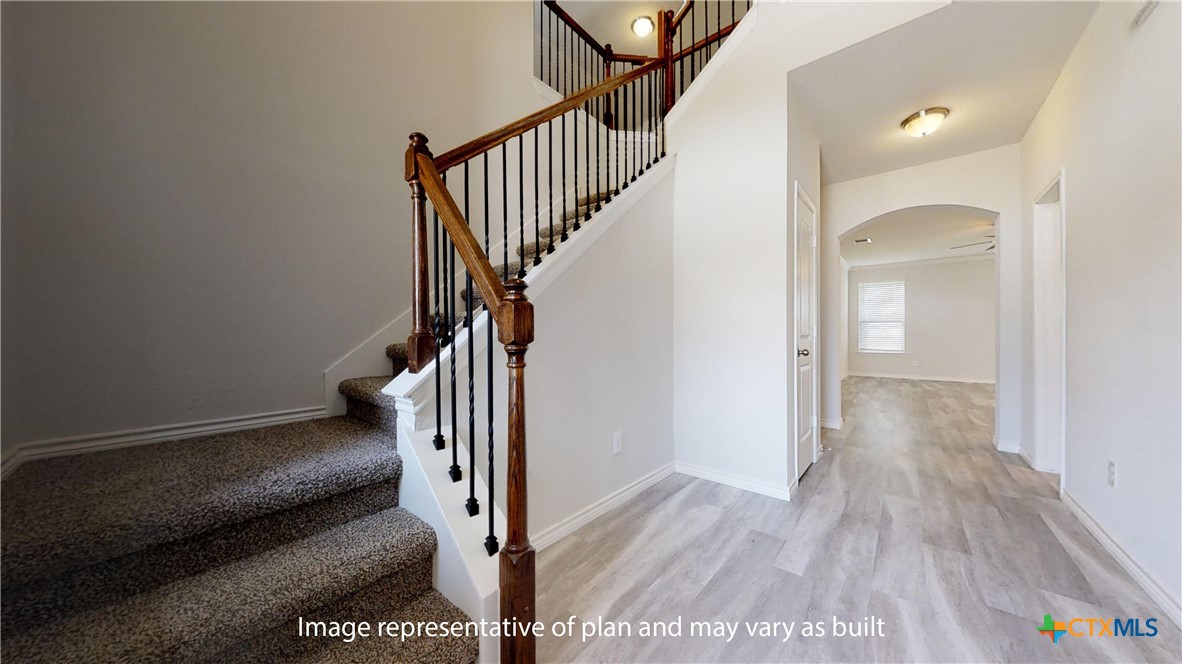 1725 Paso Fino Trail