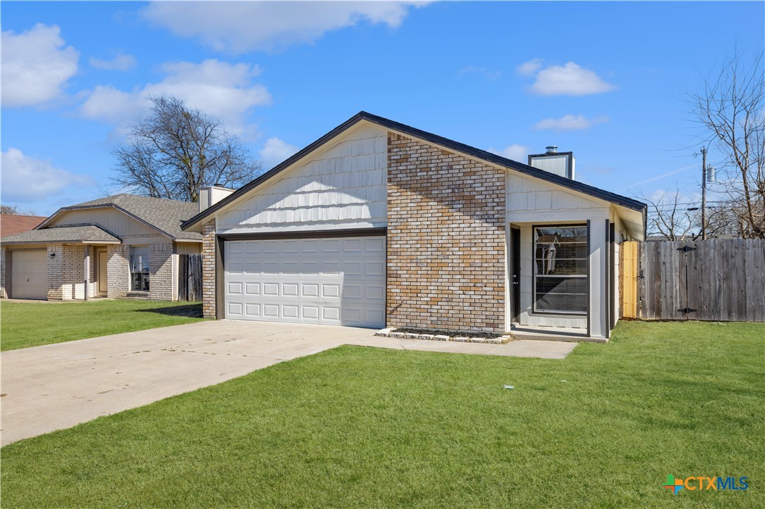 2302 Silverhill Drive