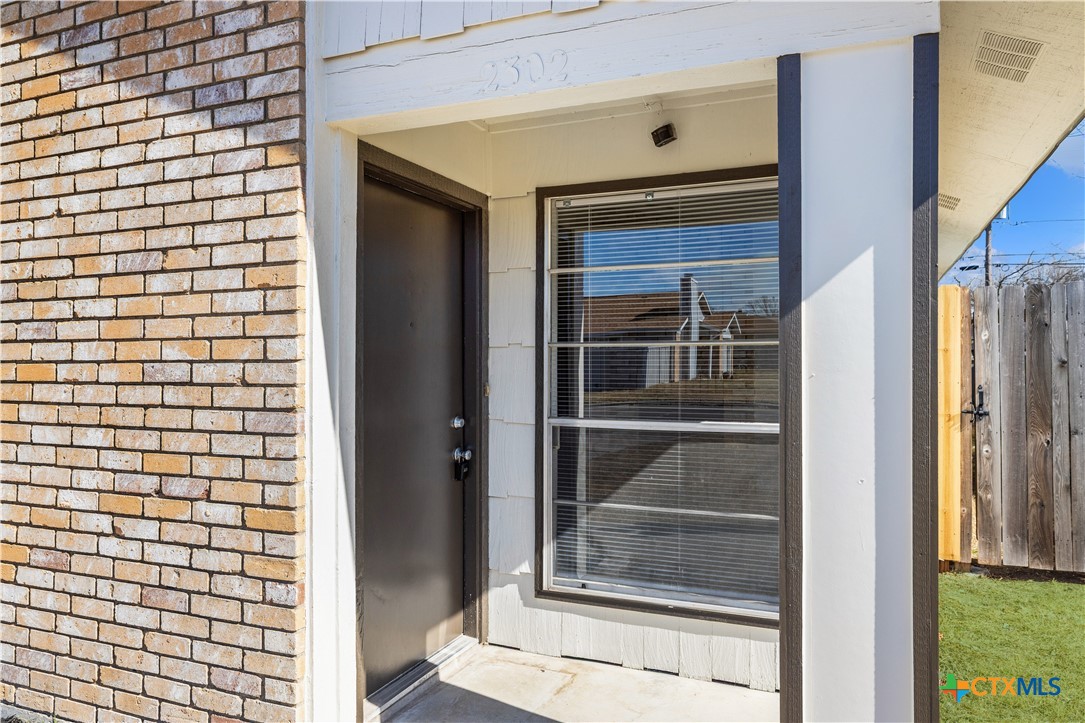 2302 Silverhill Drive