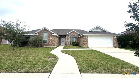 Photo of 4409 Courage Ave, Killeen, TX 76542 (MLS # 612053)