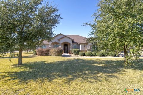 7022 Valley Mist Drive Temple TX 76502