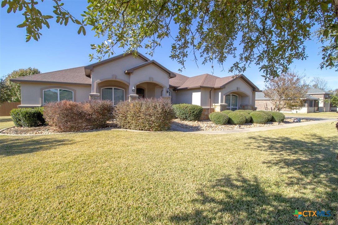 7022 Valley Mist Drive