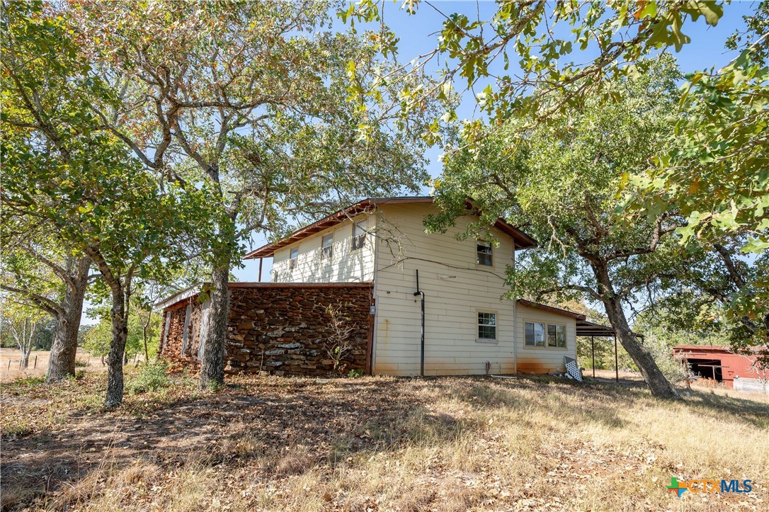 3779 Mule Creek Road