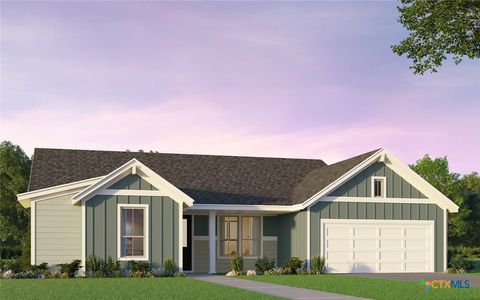 Photo of 124 Antoinette Way #103, San Marcos, TX 78666 (MLS # 581338)