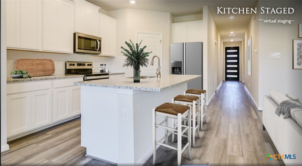 Photo of 1552 Zion Drive, New Braunfels, TX 78130 (MLS # 620252)